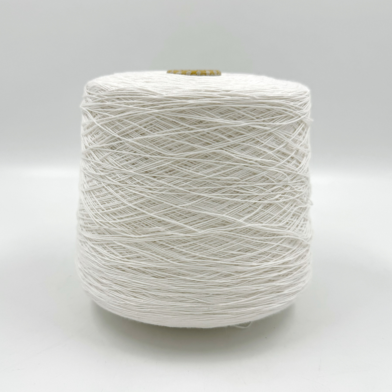 Пряжа Superbo, Di.Ve S.p.A., хлопок, цвет белый